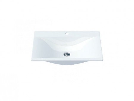 Раковина Акриловая «Madera» Pulsus 700, 700x450 (4627173210485)