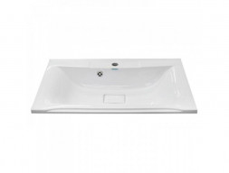 Раковина Акриловая «Marko» Marko-1 Комфорт 750, 745x445