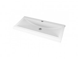 Раковина Акриловая «Marko» Marko-11 Флай 900, 893x475