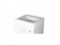 Раковина Акриловая «Marko» Marko-16 Корса 600, 600x505