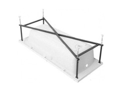 Каркас Сварной для Акриловой Ванны «Aquanet» Nord 150x70 (174223) (00174223)