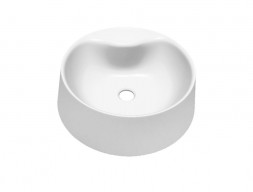 Раковина Акриловая «Marko» Marko-34/443 Сфера 45, 443x443