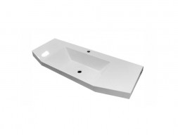 Раковина Акриловая «Marko» Marko-6/1100 Слим