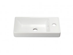 Раковина Керамическая «Универсал» Енисей 40, 400x220