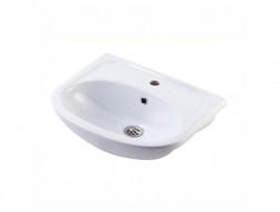 Раковина Керамическая «Rosa» Уют 50, 500x410
