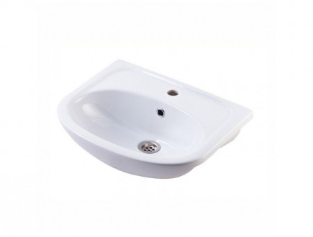 Раковина Керамическая «Rosa» Уют 50, 500x410