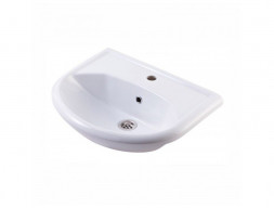 Раковина Керамическая «Rosa» Уют 55