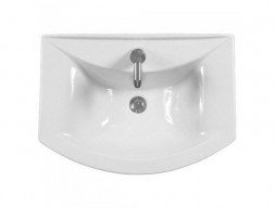 Раковина Керамическая «Santeri» Грация 60, 615x435 (1.3120.3.S00.11B.0)