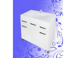 Тумба под Раковину «Андария» №26.2, Elen 100 (Т60/5.2)