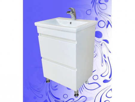 Тумба под Раковину «Андария» №28, Como 60 (Т73/4.2)