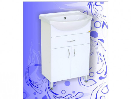 Тумба под Раковину «Андария» №5, Вега 55 (Т4)