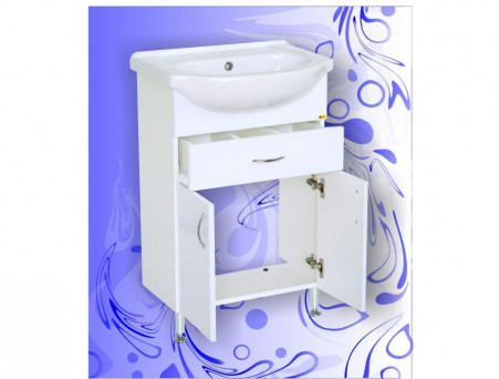 Тумба под Раковину «Андария» №5, Вега 55 (Т4)