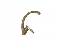 Смеситель для Кухни «Marrbaxx» Терракот, Глянцевый (MG009/Q9)