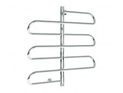 Водяной Полотенцесушитель «Termax» Вираж, 600x480 (ТВ-56060)