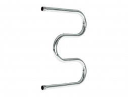 Водяной Полотенцесушитель «Termax» М-образный, 500x532 (TM05040-2)