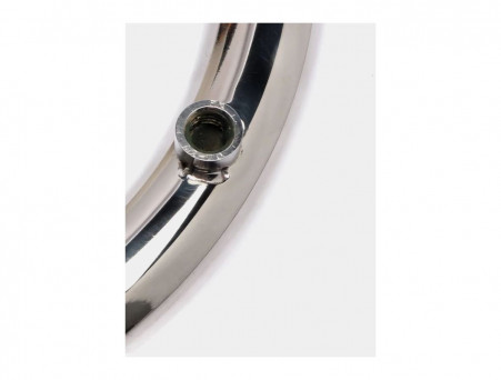 Водяной Полотенцесушитель «Termax» М-образный, 500x532 (ТМ15050)