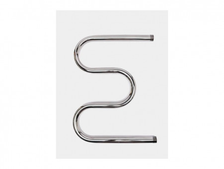 Водяной Полотенцесушитель «Termax» М-образный, 500x532 (TM05050-2)