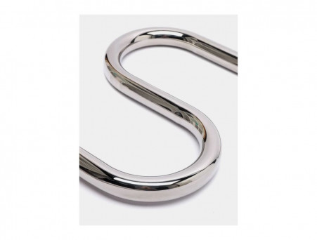 Водяной Полотенцесушитель «Termax» М-образный, 500x532 (TM05050-2)