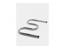 Водяной Полотенцесушитель «Termax» М-образный, 600x632 (ТМ06060)