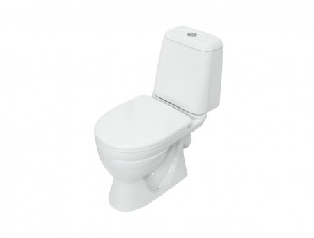 Унитаз Напольный «Sanita» Идеал (4607019635641)