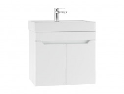 Тумба под Раковину «Айсберг» Мечта Енисей 60, Подвесная (DM2310T)