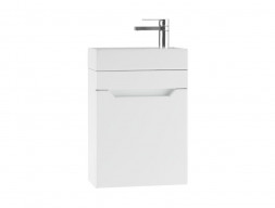 Тумба под Раковину «Айсберг» Мечта Енисей 40, Подвесная (DM2308T)