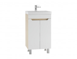 Тумба под Раковину «Айсберг» Енисей 50, Напольная (DM2312T)