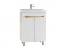 Тумба под Раковину «Айсберг» Енисей 60, Напольная (DM2313T)