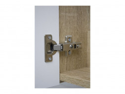 Зеркало-Шкаф для Ванной «Айсберг» Мечта 60, Подвесное (DM2319HZ)