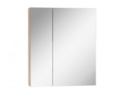 Шкаф для Ванной «Домино» Bruno 60, Подвесной (DBr2902HZ)