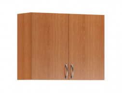 Шкаф Навесной «Айсберг» Вишня, 305x800 (D3080V)