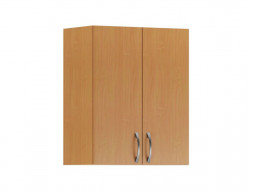 Шкаф Навесной «Айсберг» Бук, 305x500 (D3050BU)
