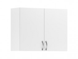 Шкаф Навесной «Айсберг» Белый, 305x800 (D3080BL)