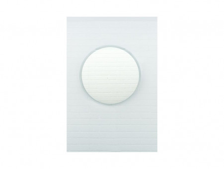 Зеркало для Ванной «Sansa Mirror» Moon 72 White, с Подсветкой (SMo1046Z)