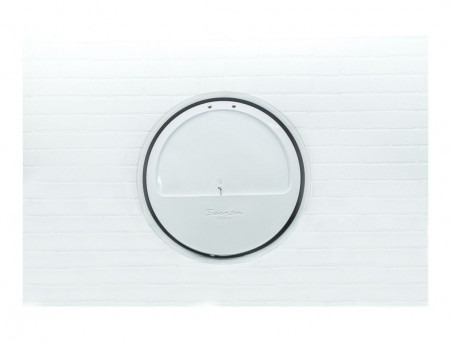 Зеркало для Ванной «Sansa Mirror» Moon 72 White, с Подсветкой (SMo1046Z)