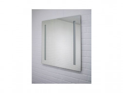 Зеркало для Ванной «Домино» Good Light 2-70, с Подсветкой (GL7012Z)