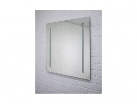 Зеркало для Ванной «Домино» Good Light 2-70, с Подсветкой (GL7012Z)