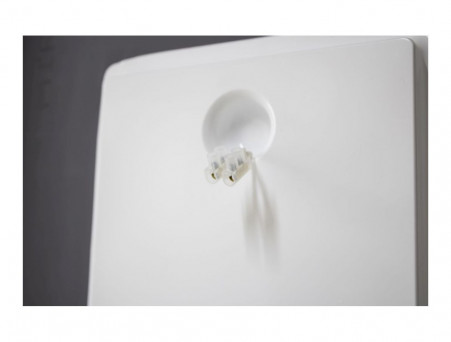 Зеркало для Ванной «Домино» Good Light 2-70, с Подсветкой (GL7012Z)