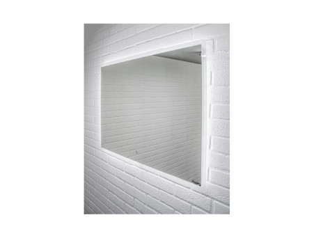 Зеркало для Ванной «Sansa Mirror» Dream 90, Alum, с Подсветкой (SD1023Z)