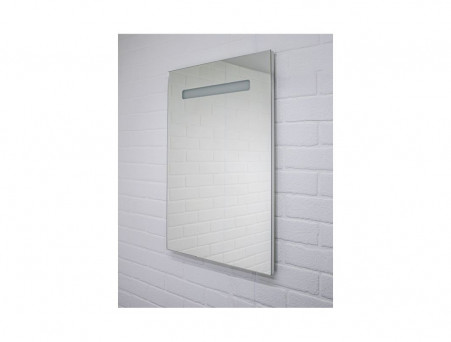 Зеркало для Ванной «Домино» Good Light 50, с Подсветкой (GL7003Z)