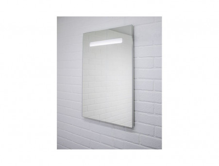 Зеркало для Ванной «Домино» Good Light 50, с Подсветкой (GL7003Z)