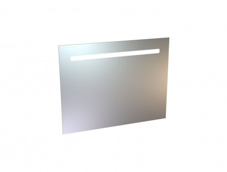 Зеркало для Ванной «Домино» Good Light 90, с Подсветкой (GL7009Z)