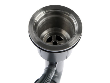 Мойка для Кухни «Aflorn» Premium, Прямоугольная, 60x45x22, 3 мм (AF96045)