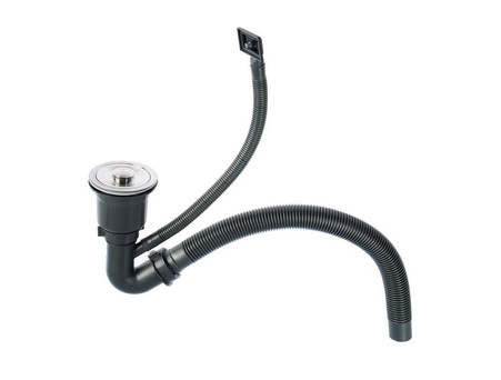 Мойка для Кухни «Aflorn» Premium, Прямоугольная, 60x50x22, 3 мм (AF96050)