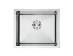 Мойка для Кухни «Aflorn» Premium, Прямоугольная, 50x43x22, 3 мм (AF95043)