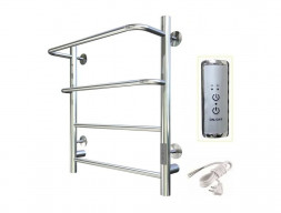 Электрический Полотенцесушитель «Тругор» ПЭК 19 СП 60x50, Хром (Пэксп1960х5032)