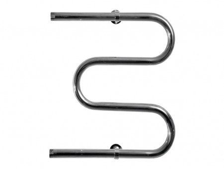 Водяной Полотенцесушитель «Тругор» М 1 50x70, Хром (М1/5070s)