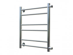 Водяной Полотенцесушитель «Тругор» Аспект 3 ПМ 60x50, Хром (Аспект3/ПМ506050)
