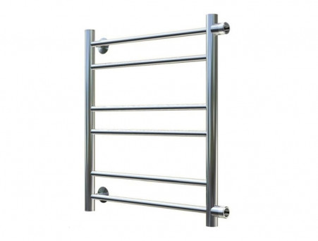 Водяной Полотенцесушитель «Тругор» Аспект 3 ПМ 60x50, Хром (Аспект3/ПМ506050)