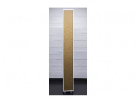 Пенал для Ванной «Айсберг» 25 Мега, Напольный, без Ящика (DM4608P)